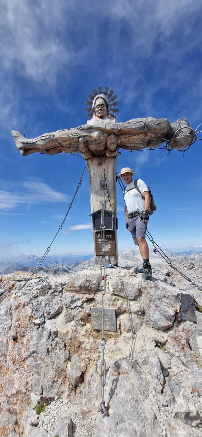 Customer photo review of Sonnenhut UV Schutz Unisex UPF 50+