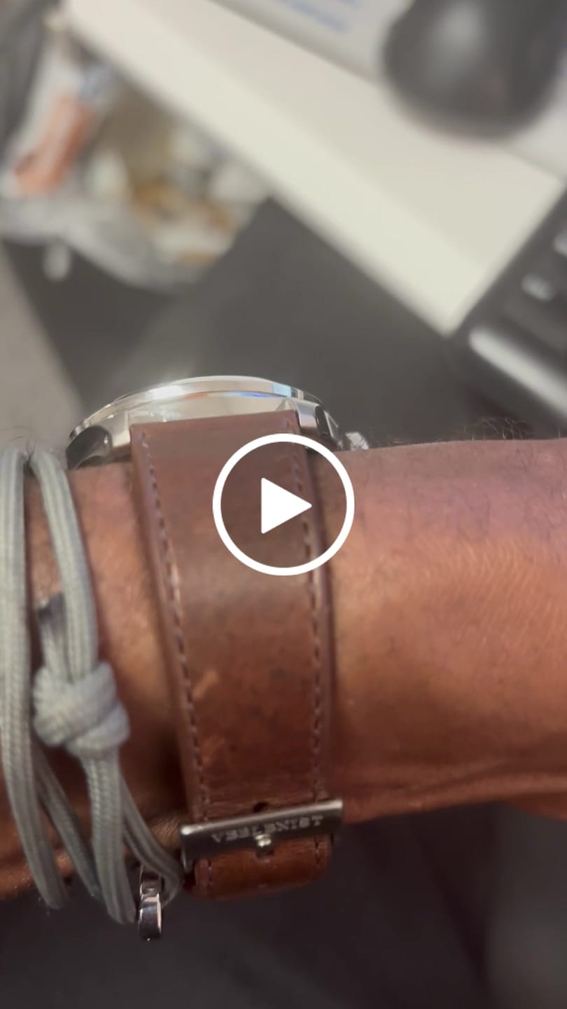 Customer video review of Corsica