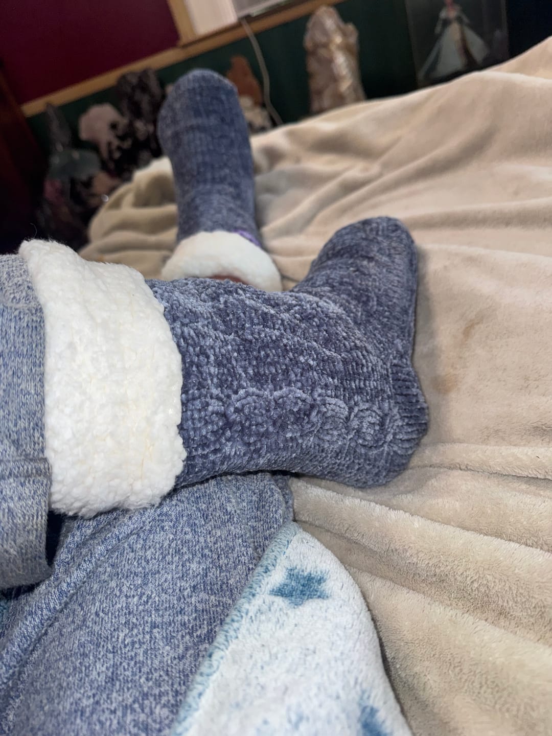Customer photo review of The Foozie™ Move