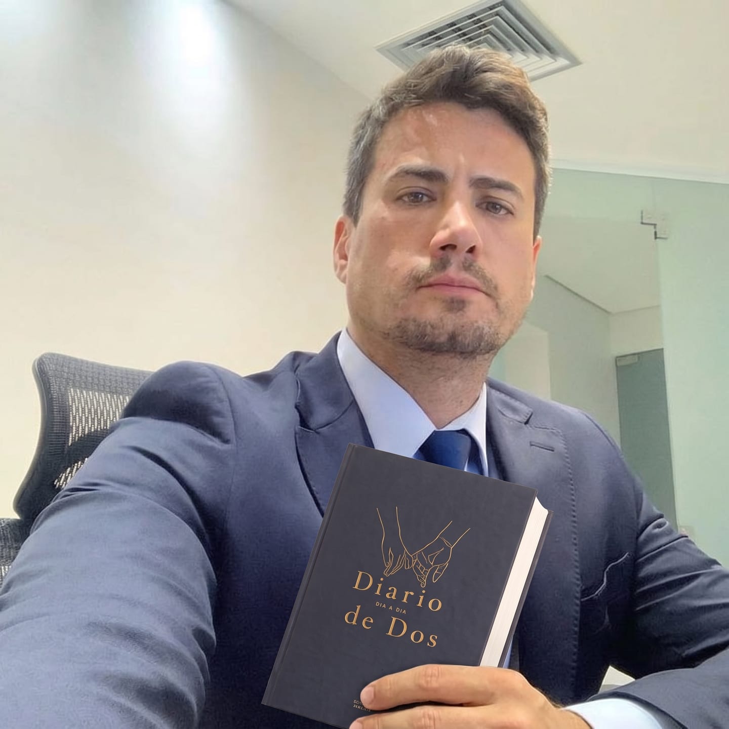 Customer photo review of Diario de Dos — Edición Digital