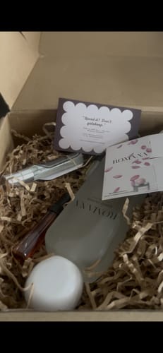 Customer photo review of COCO AMARA