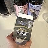 Customer photo review of Purina Pro Plan FortiFlora Dog Probiotic – 30 Sachets for Digestive Support