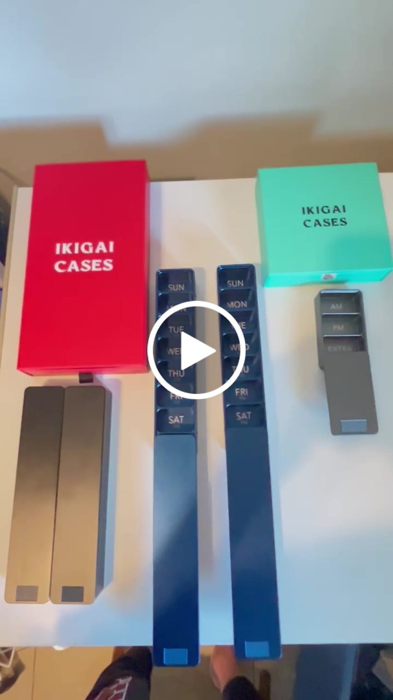 Customer video review of PM - Right Side