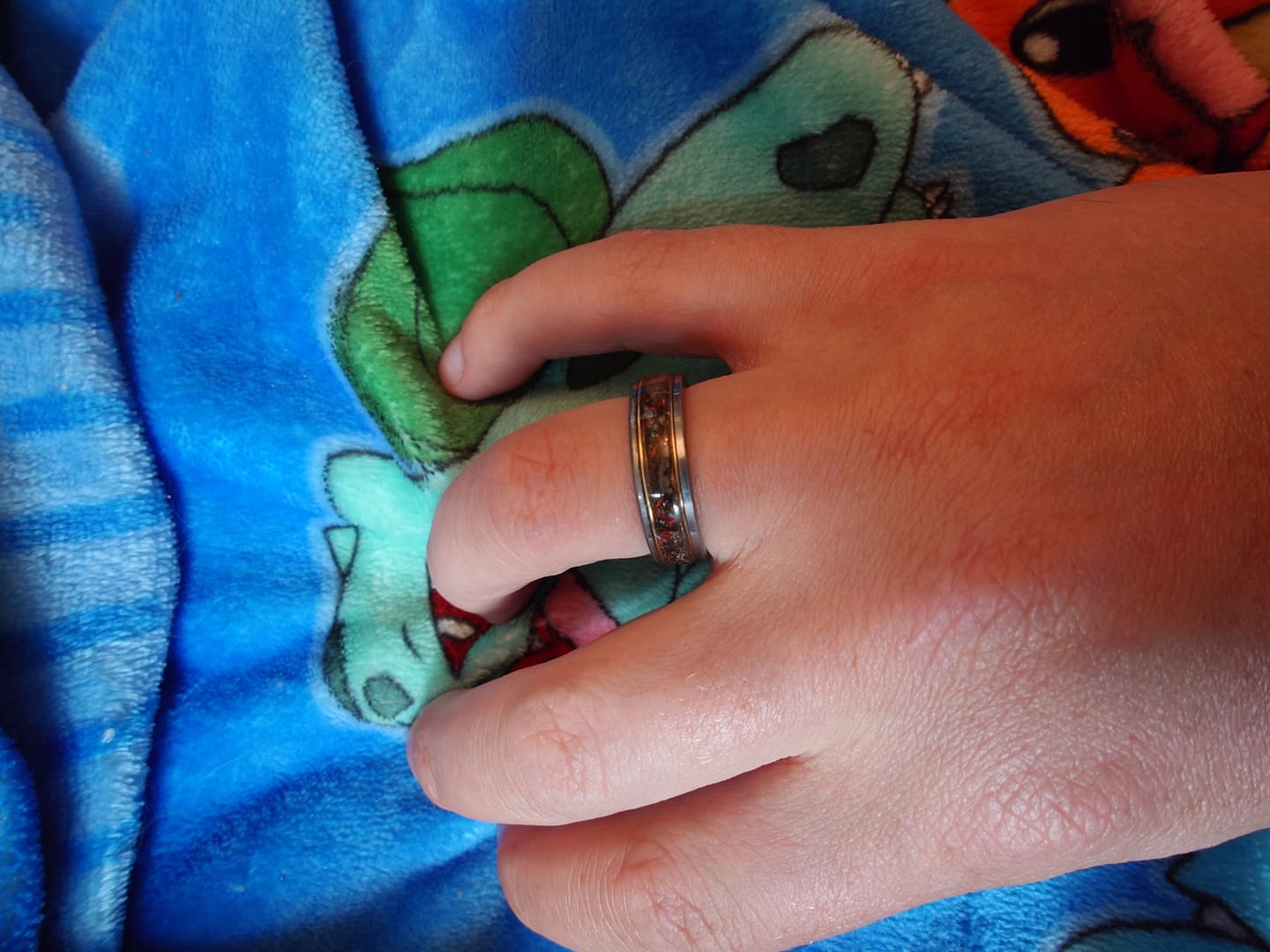 Customer photo review of Shipping costs United Kingdom