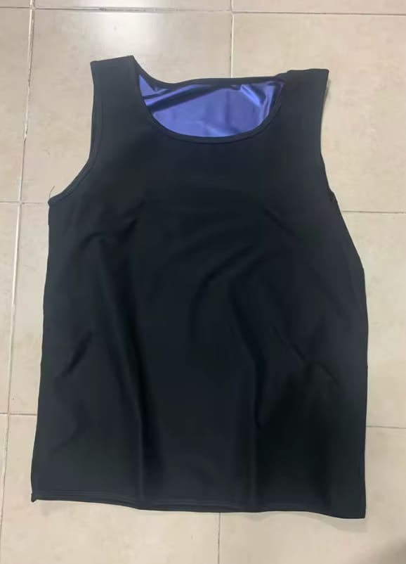 Customer photo review of Kairos Termal - Camiseta Térmica
