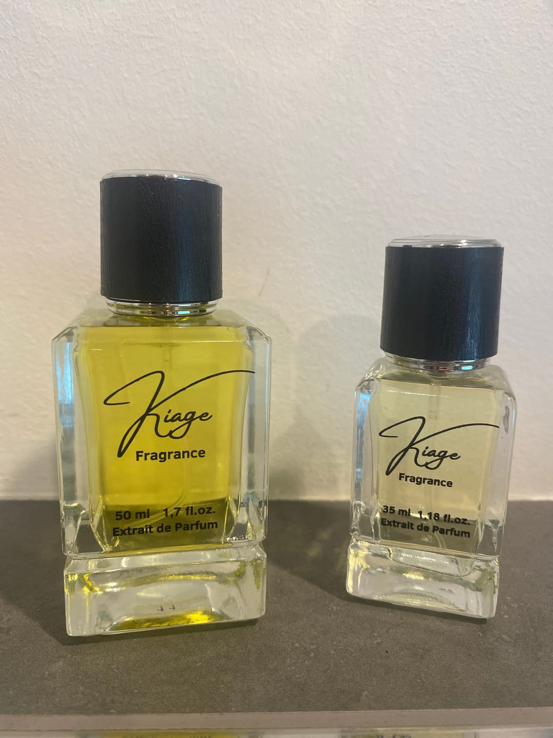Customer photo review of bewertung