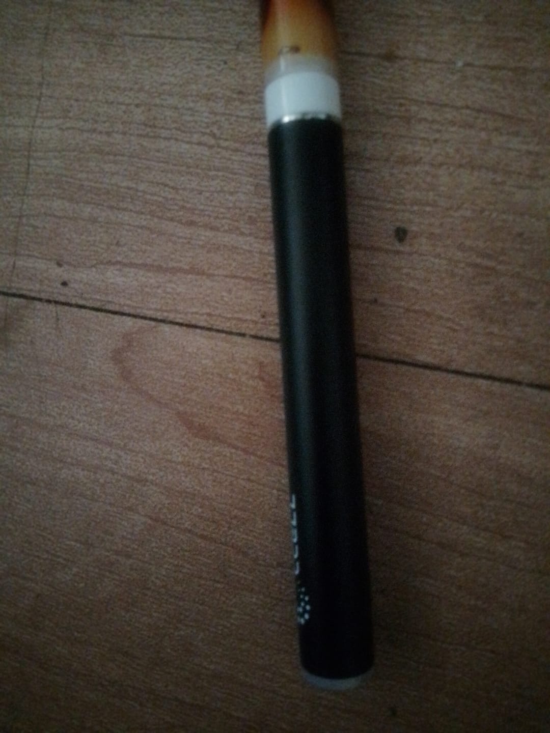 Customer photo review of CCELL M4 Premium Vape Batterie