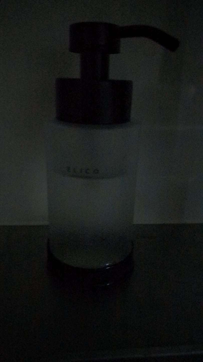 Customer photo review of Håndsåpe Starterkit