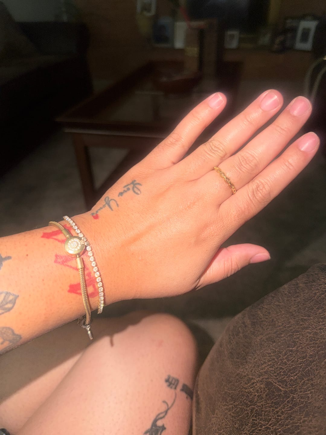 Customer photo review of Linked Ring