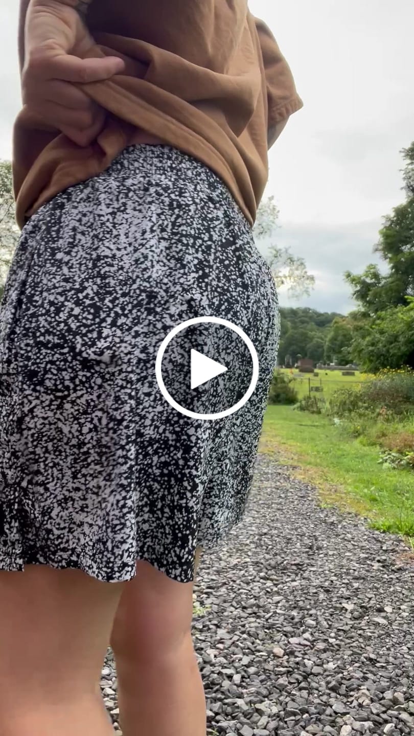 Customer video review of R5P - Men's 5" Running Short with Side Pockets - VHS Biscuit