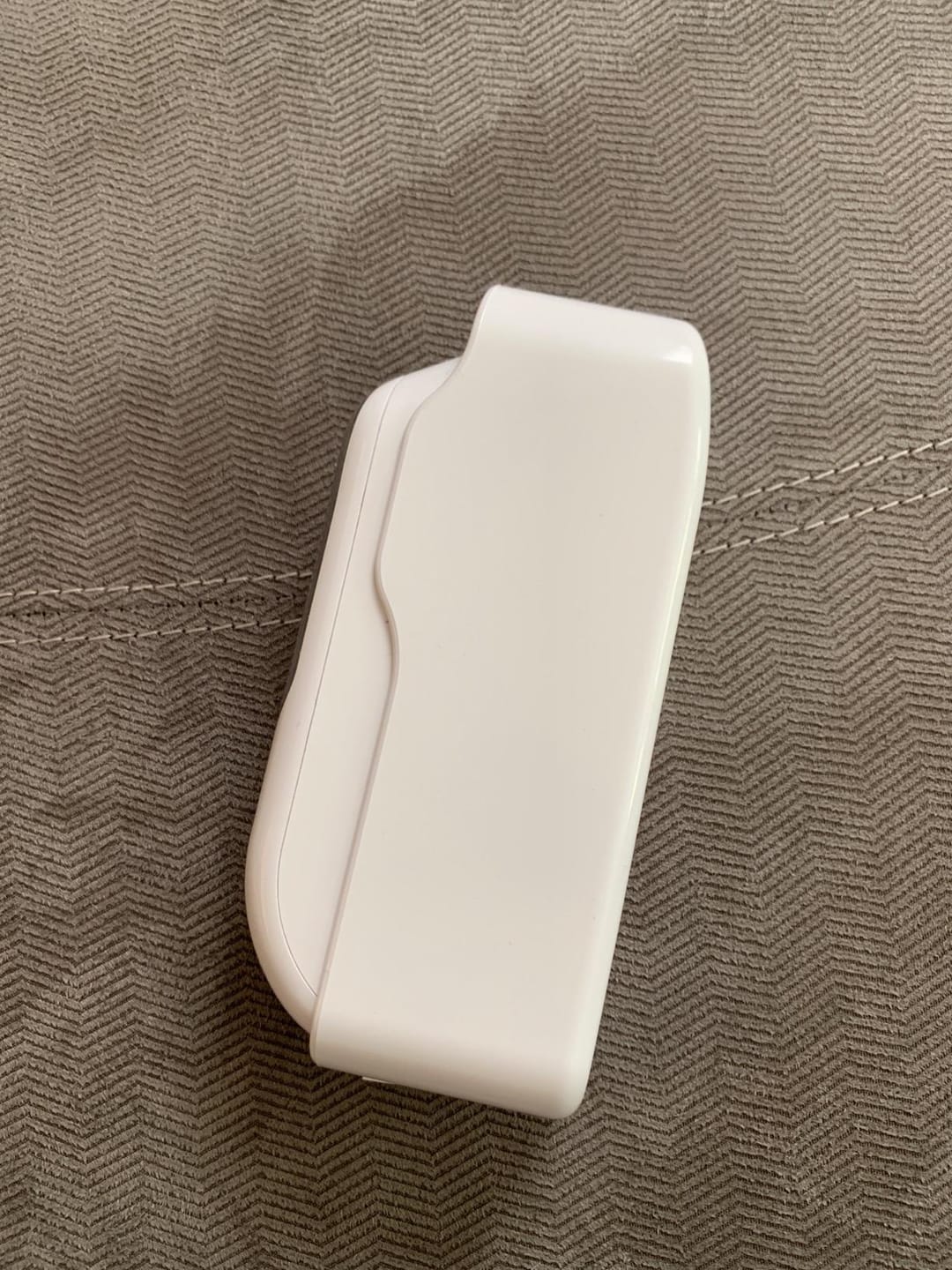 Customer photo review of TempCare – Digitales Ohrthermometer für Babys & Kinder