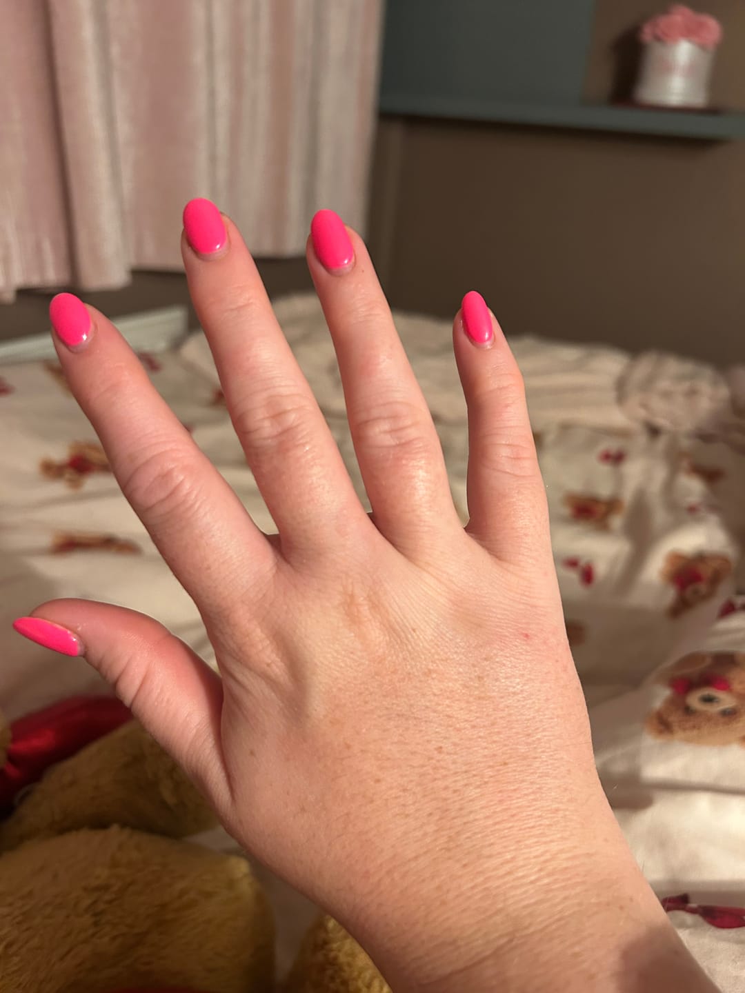 Customer photo review of Bioskin Duo Pack
