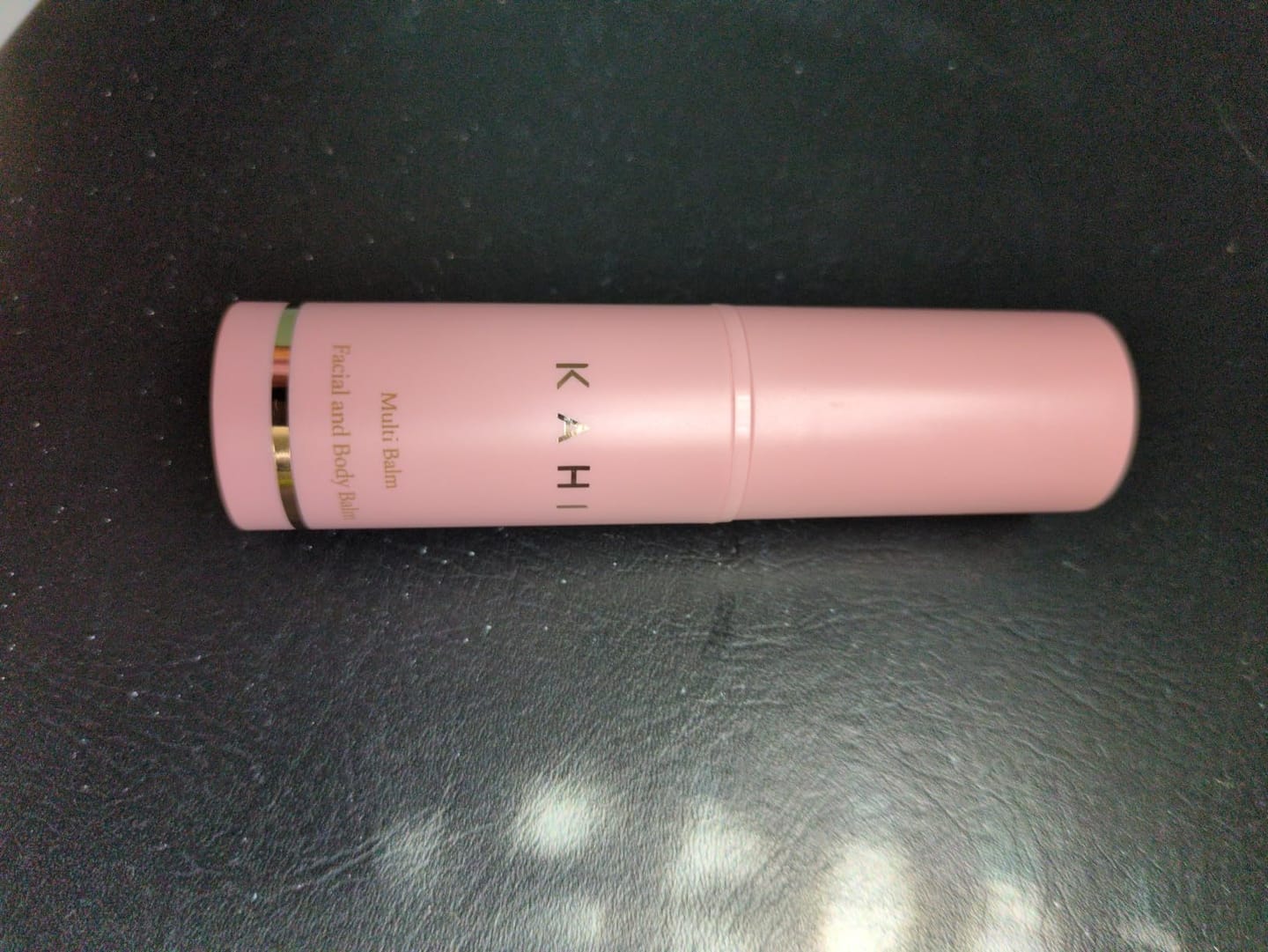 Customer photo review of Wrinkle Bounce Multi Balm ℗