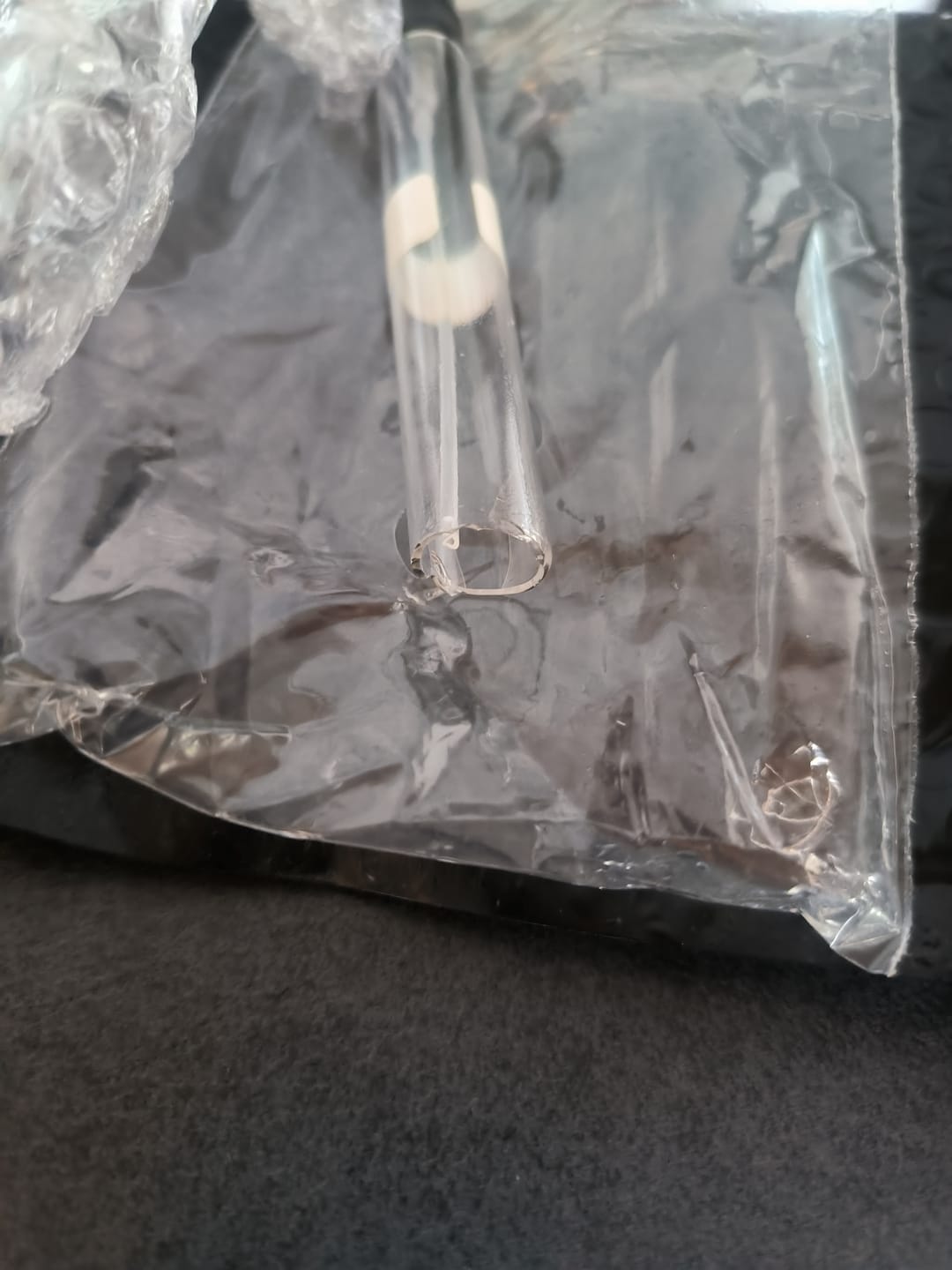 Customer photo review of Louis Vuitton - Pacific Chill Abfüllung