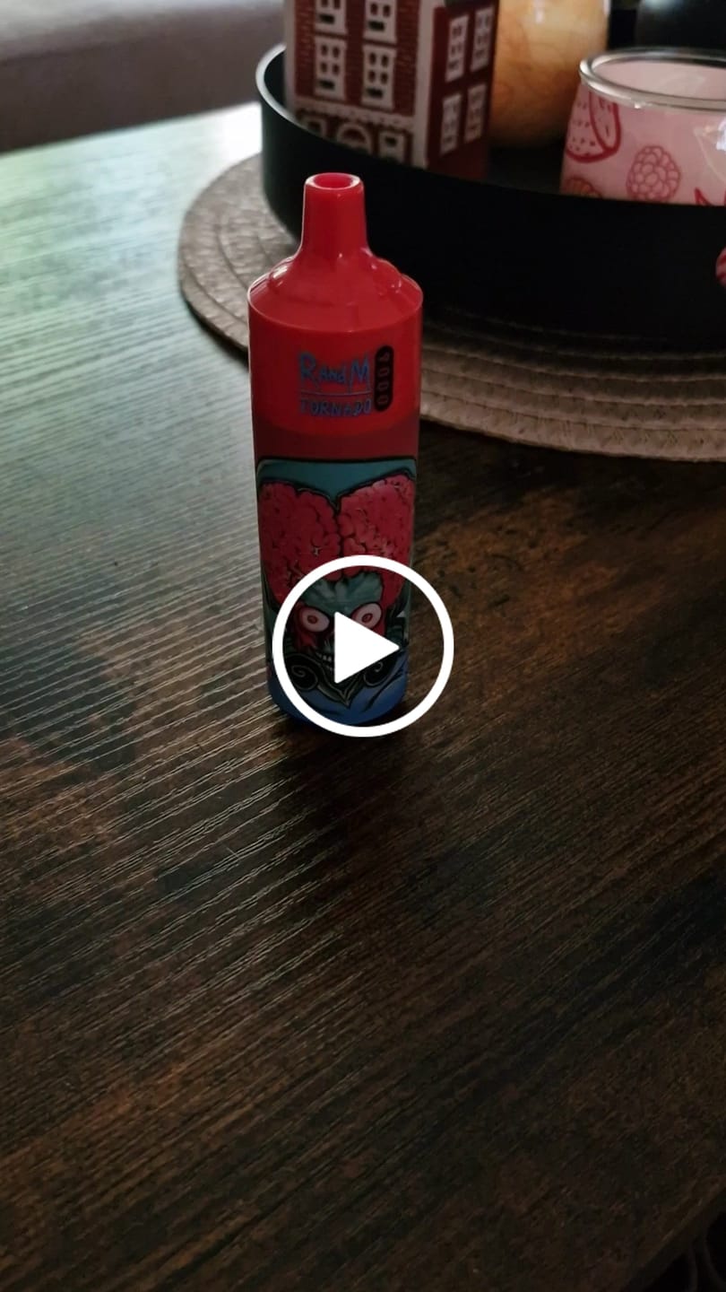 Customer video review of Mixed Berries