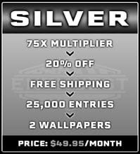 Customer photo review of ENTHUZST SILVER V.I.P.