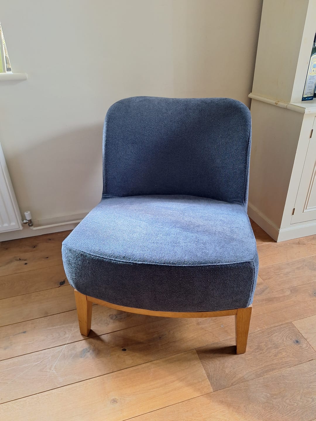 Customer photo review of Fabric Samples