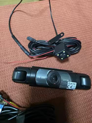 Customer photo review of RoadScope™