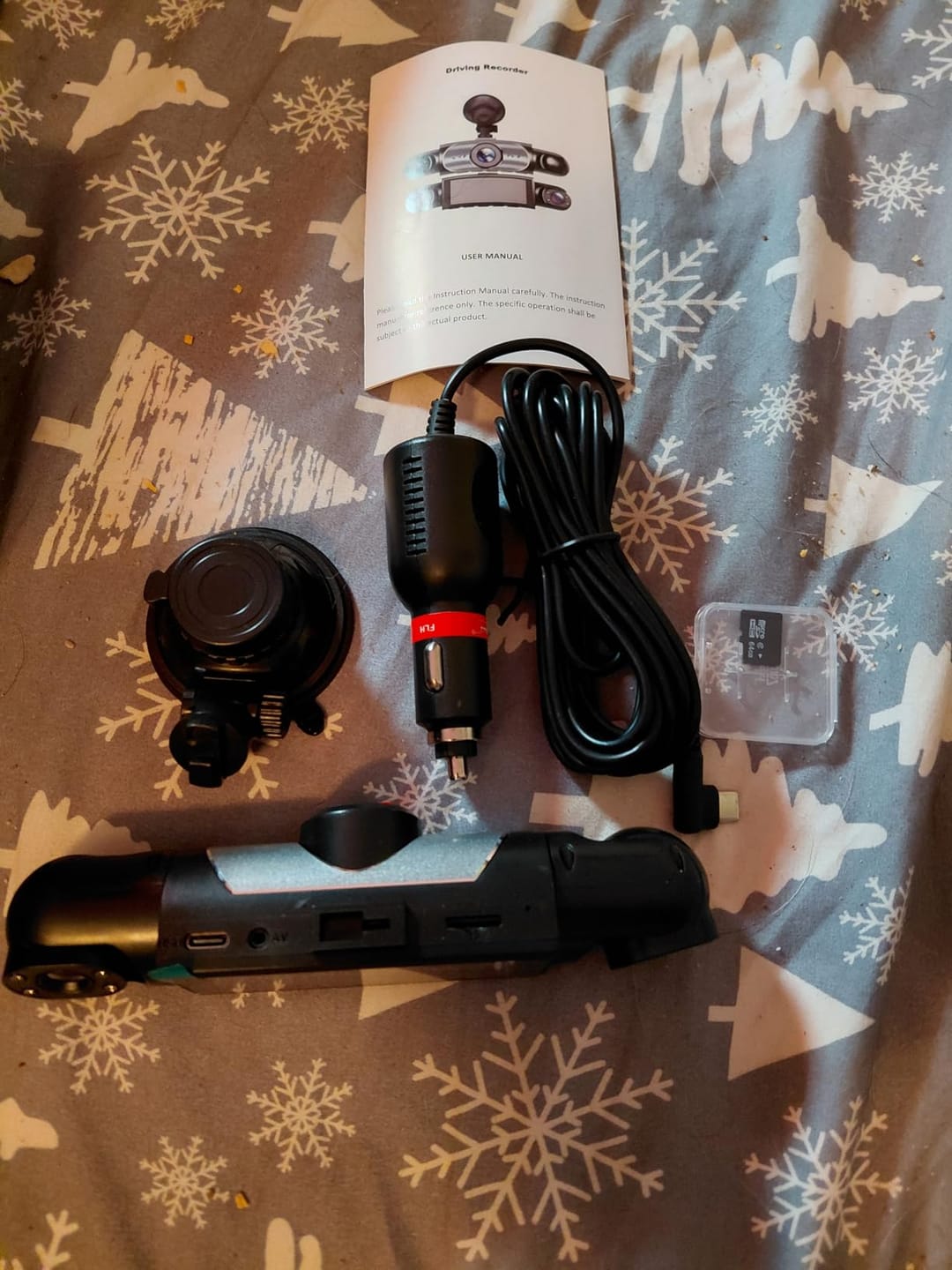 Customer photo review of RoadScope™