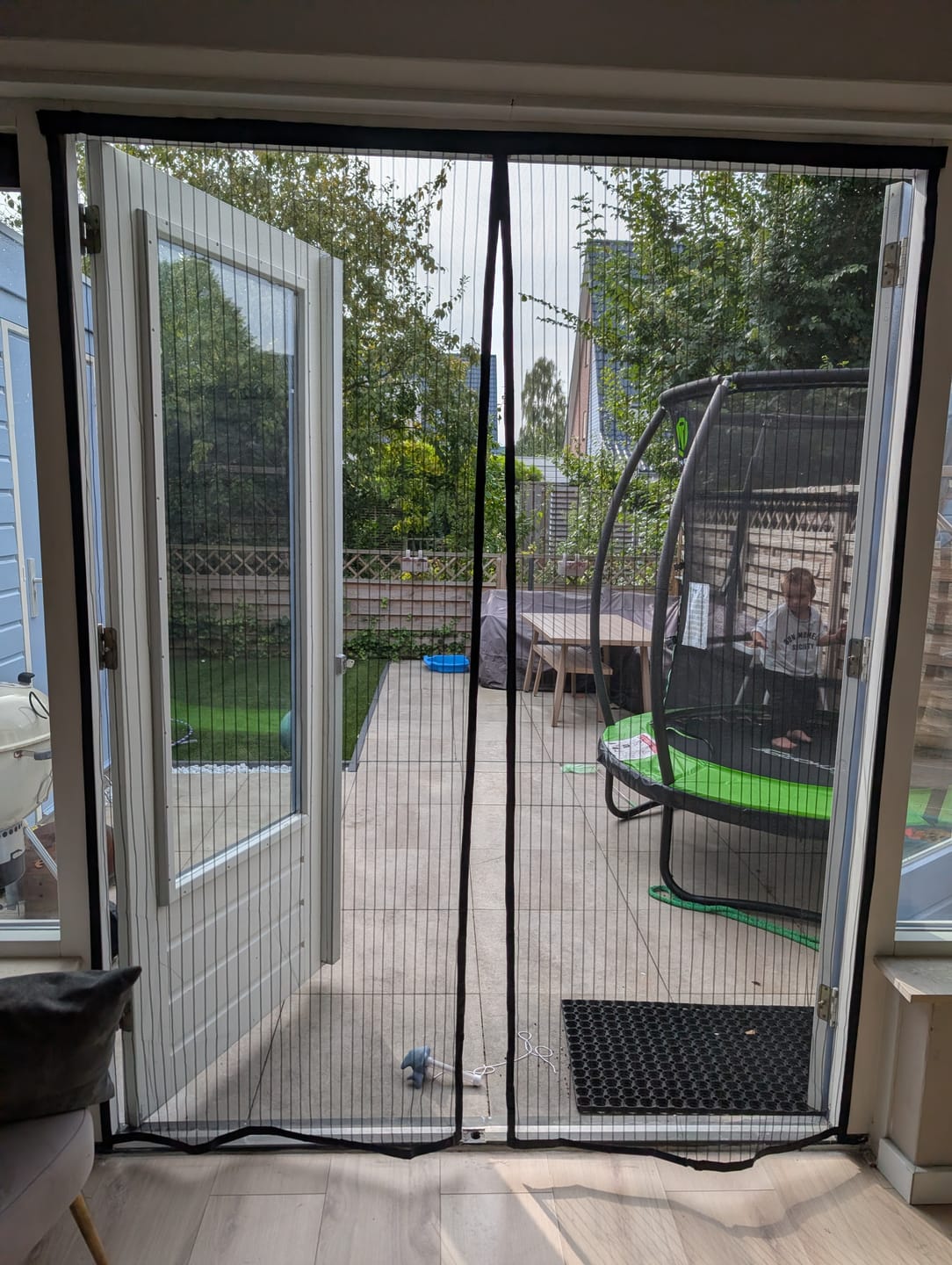 Customer photo review of Moustiqu'Out V2