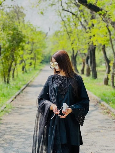 Customer photo review of SiyahGul-WW-94