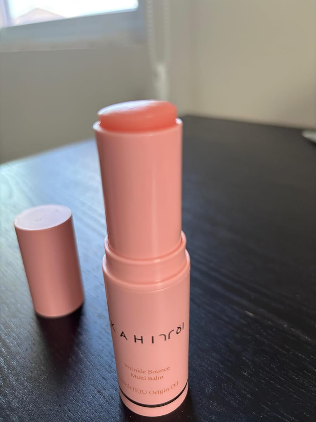 Customer photo review of Wrinkle Bounce Multi Balm ℗