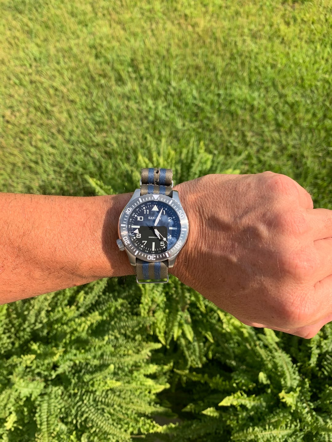 Customer photo review of JSOC