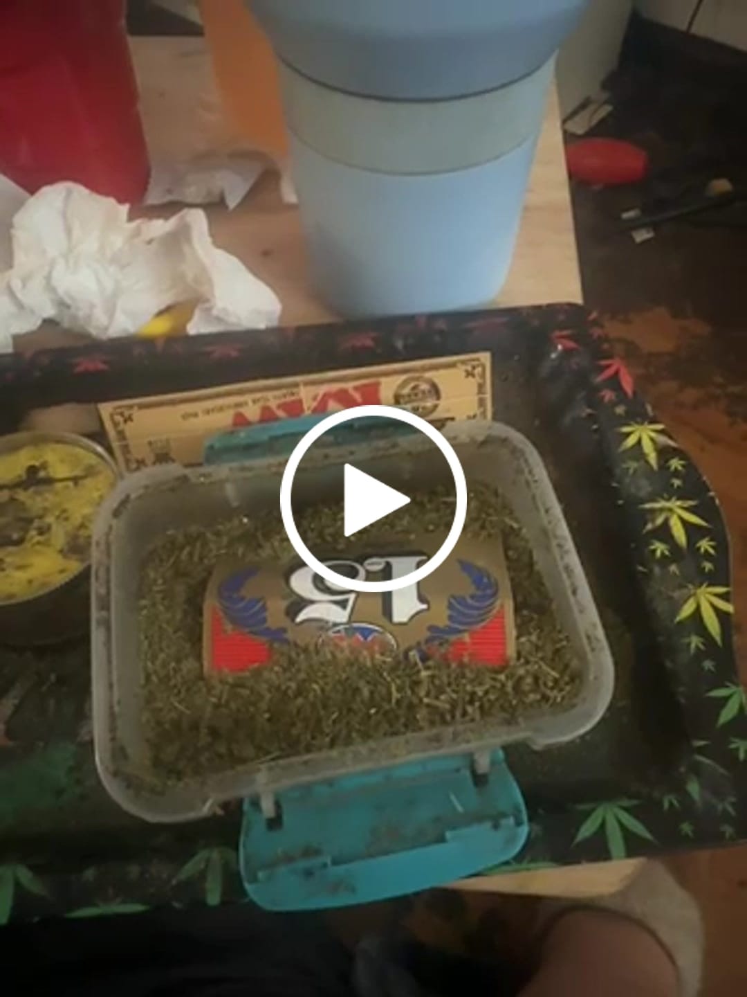 Customer video review of Cereal Milk Shake