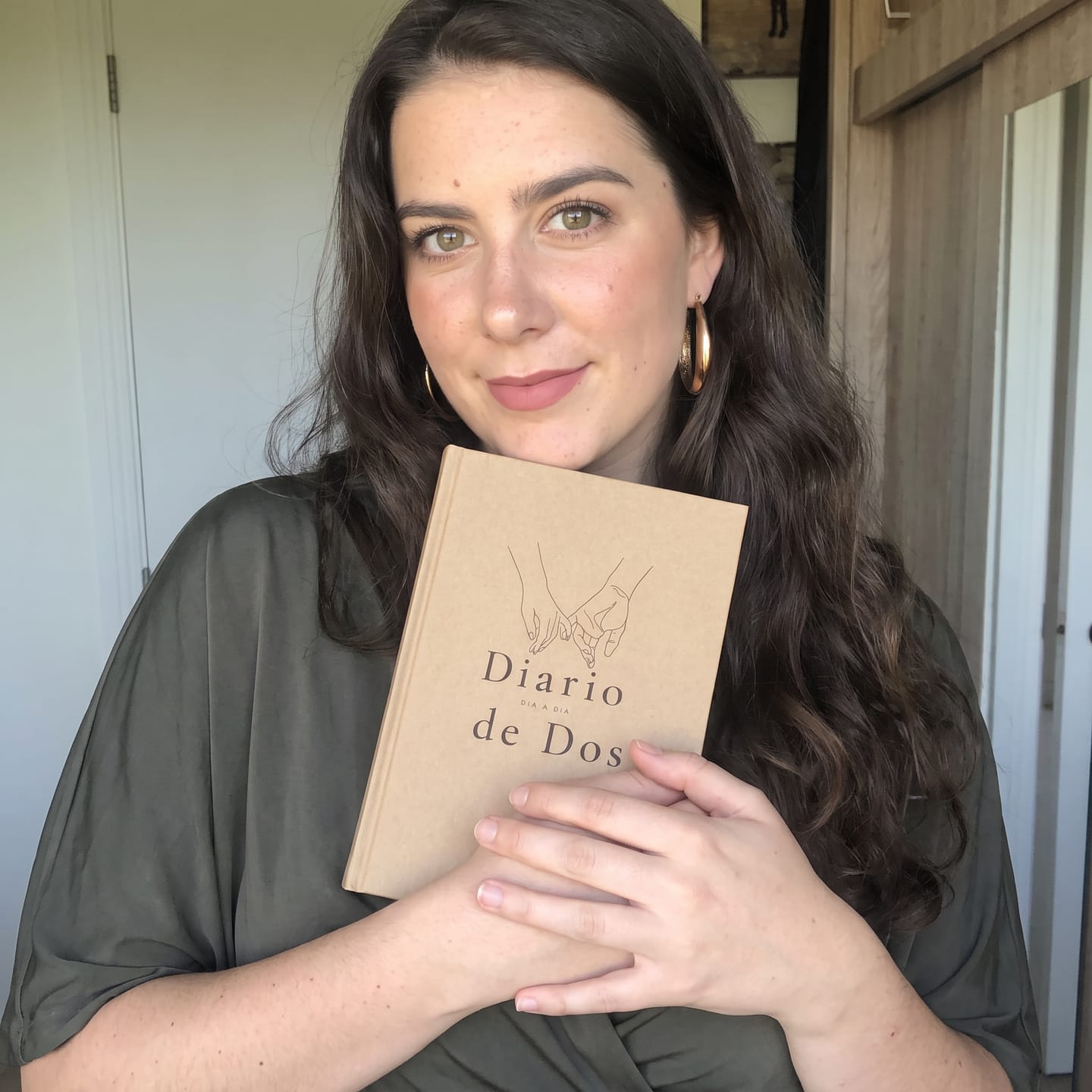 Customer photo review of Diario de Dos — Edición Digital