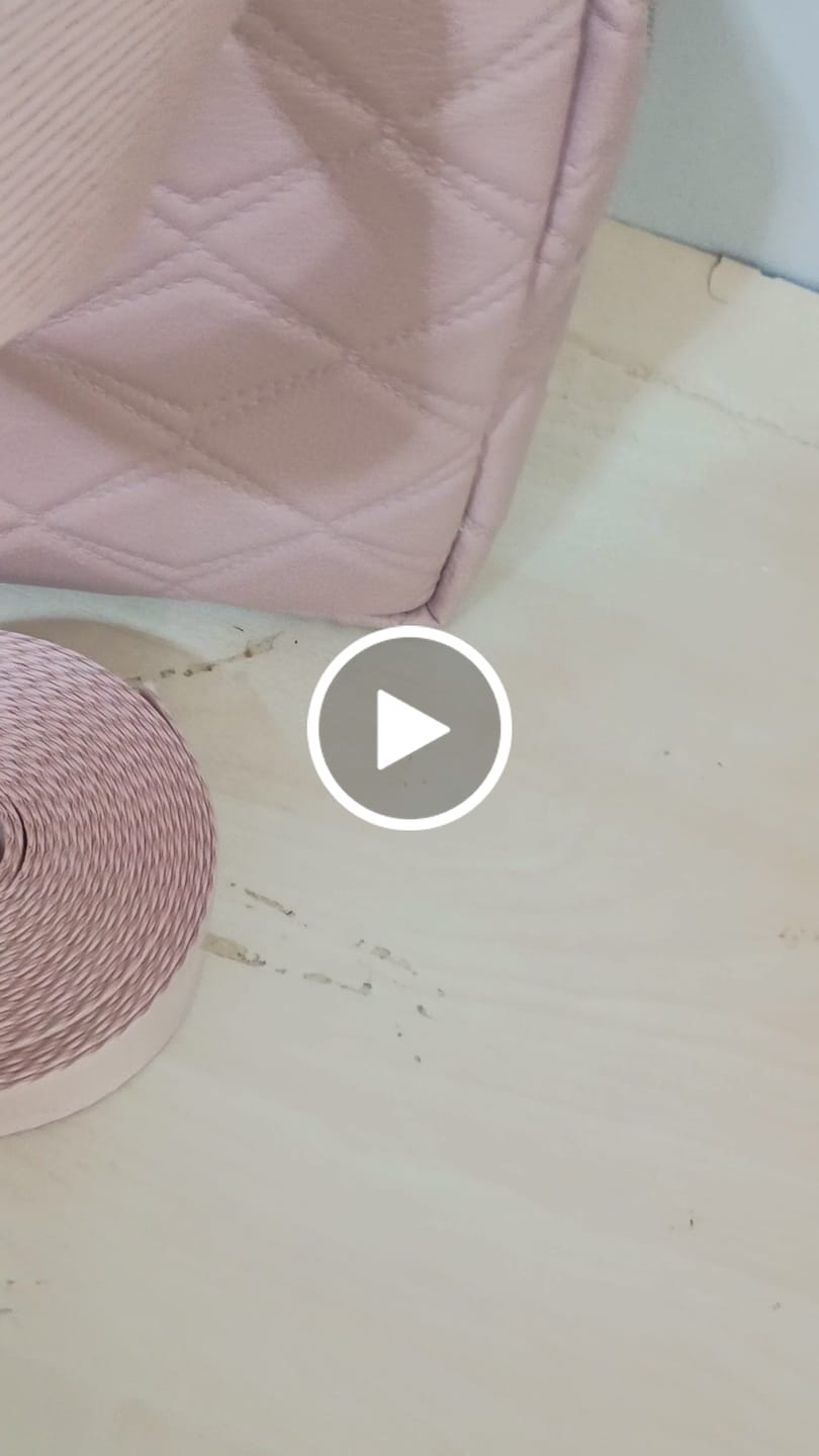 Customer video review of FITA LISA 30MM COR NUDE 1 METRO