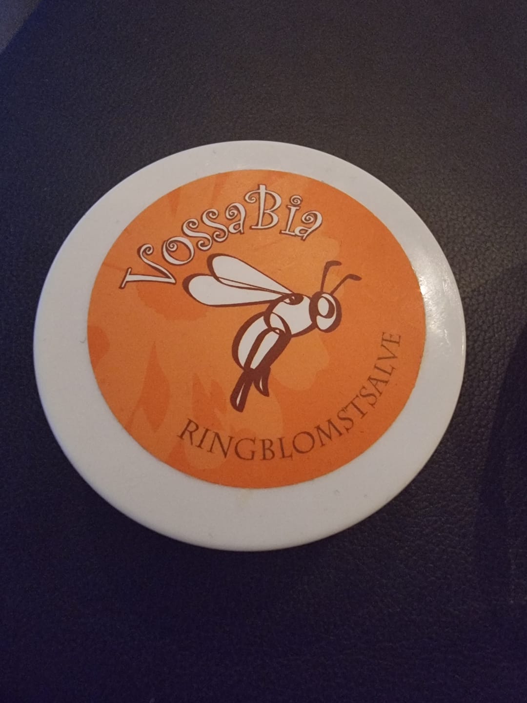 Customer photo review of Ringblomstsalve