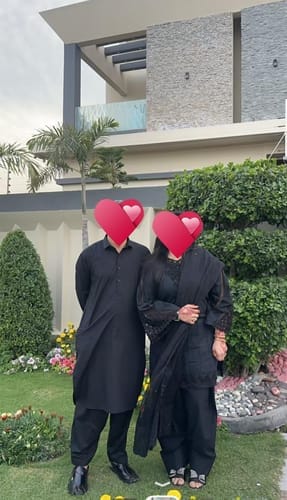 Customer photo review of SiyahGul-WW-94