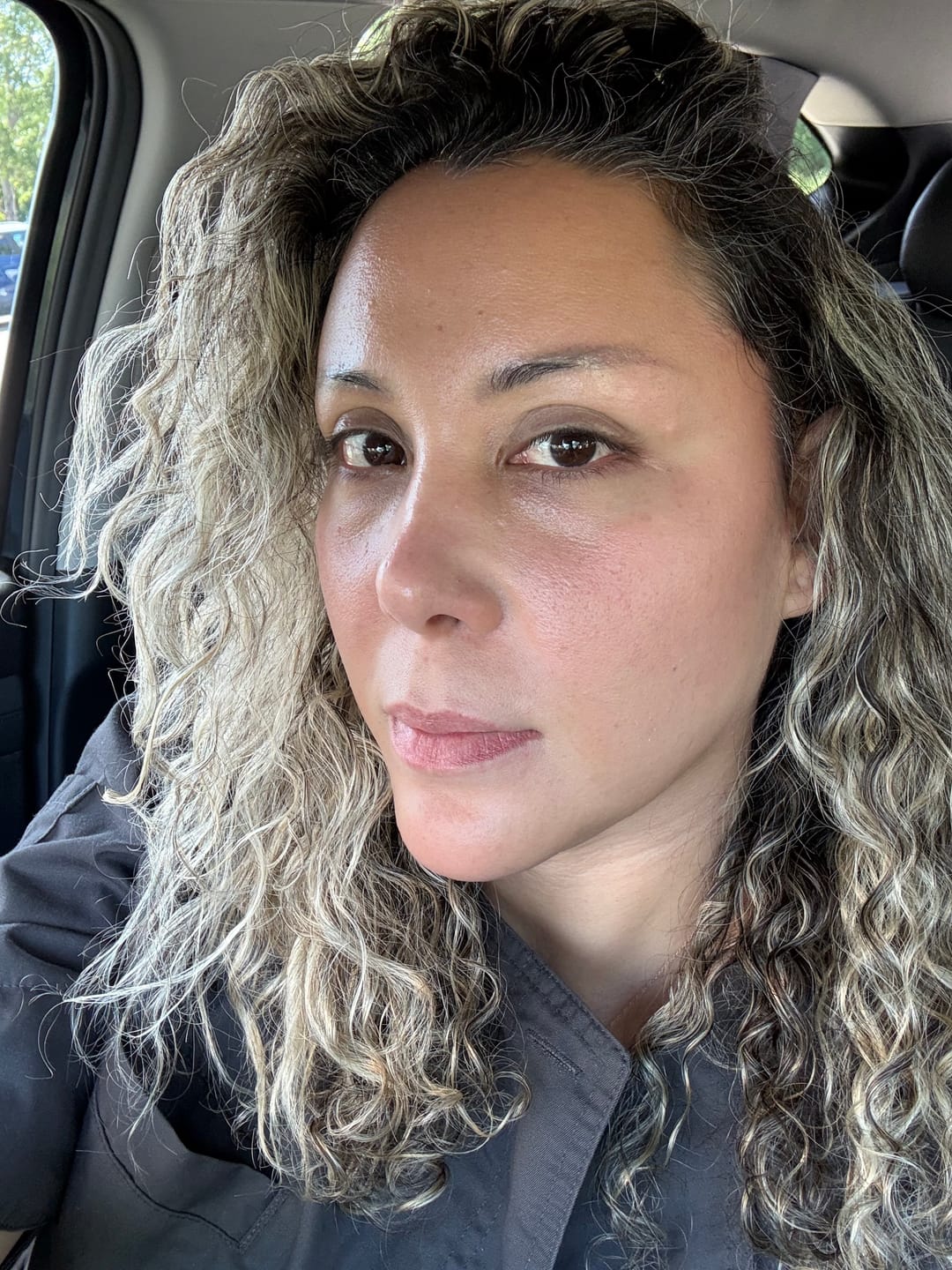 Customer photo review of Madeca Cream Time Reverse 50ml