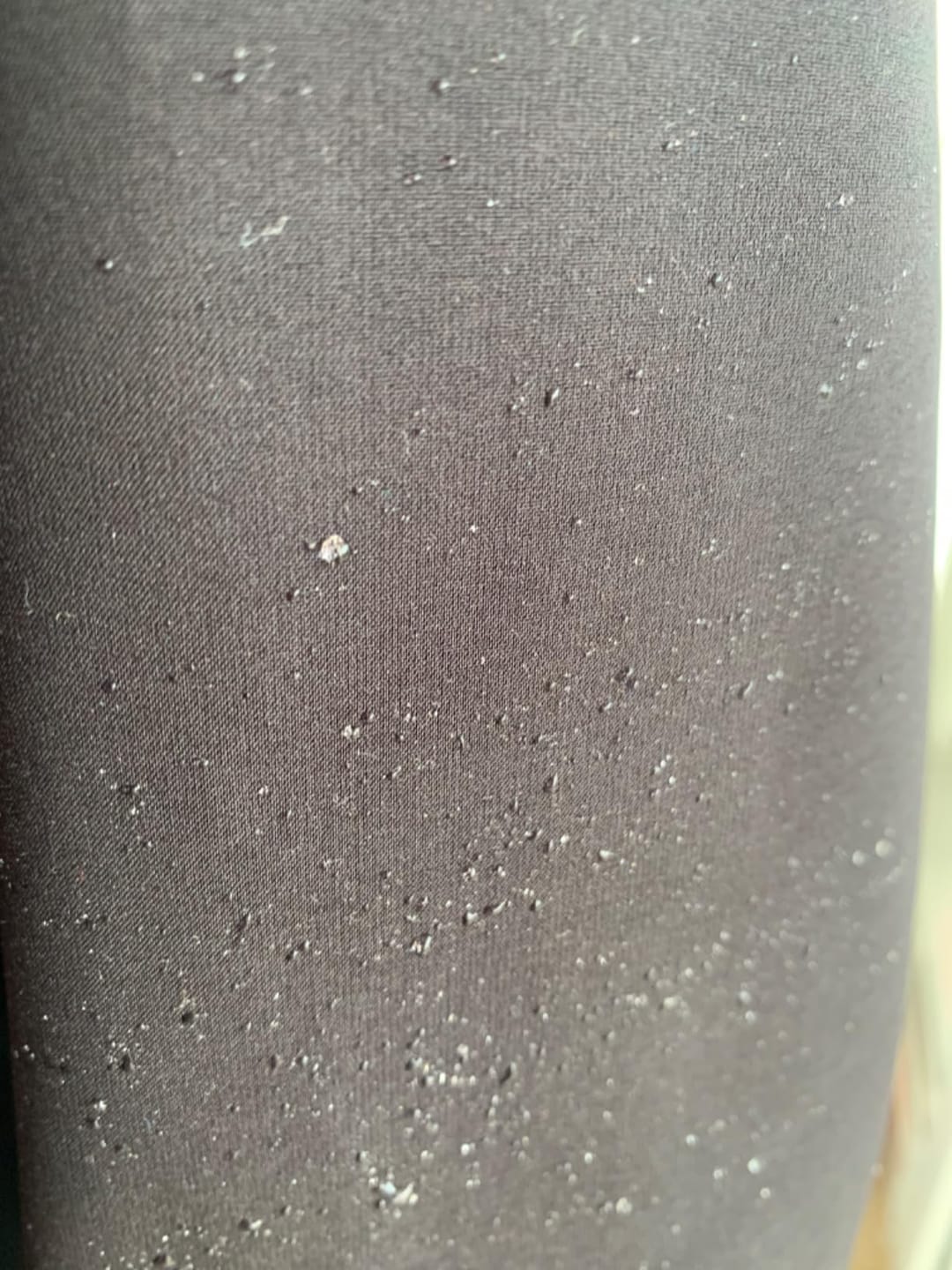 Customer photo review of Imprägnier Waschmittel