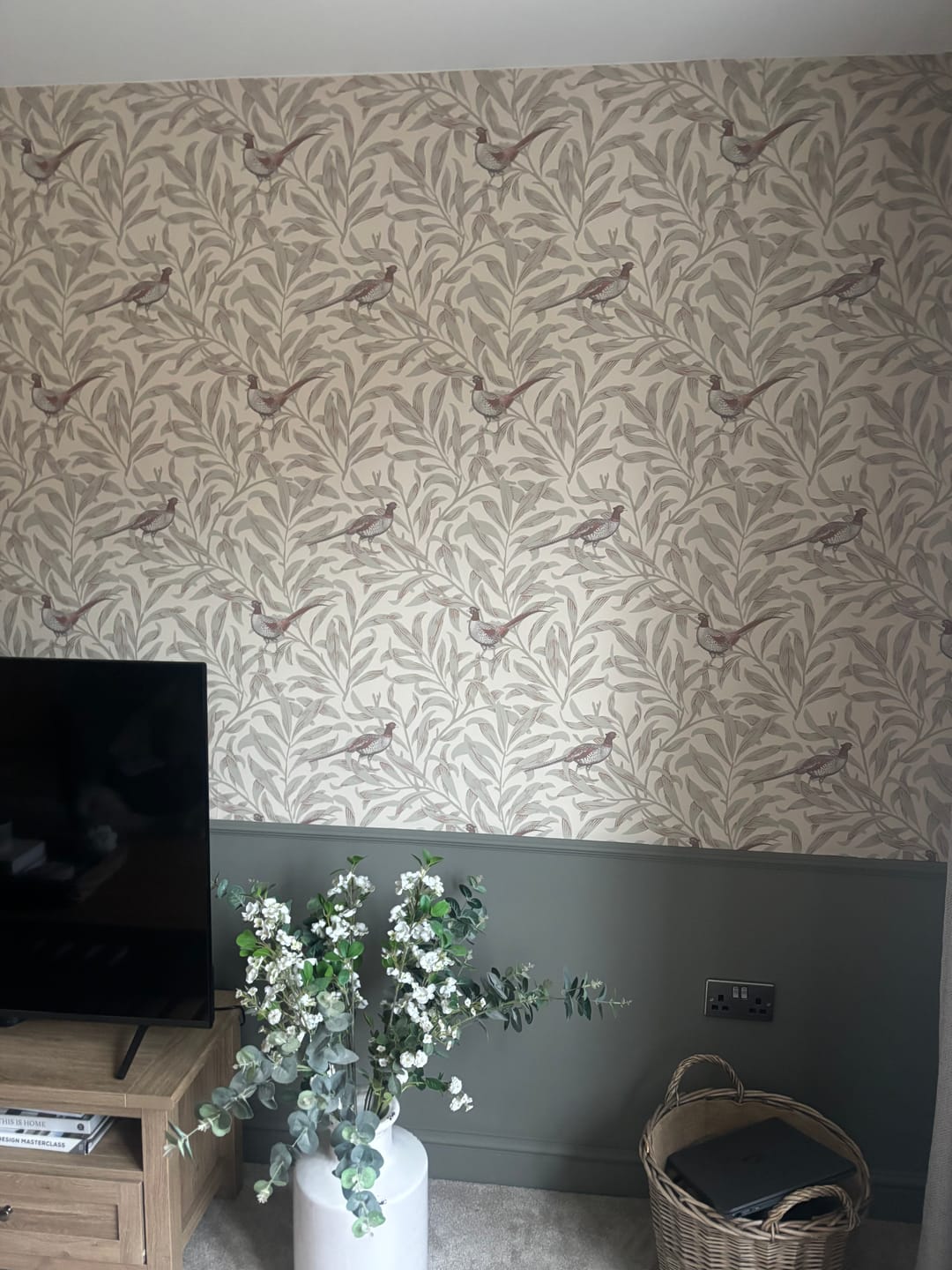 Customer photo review of Henry