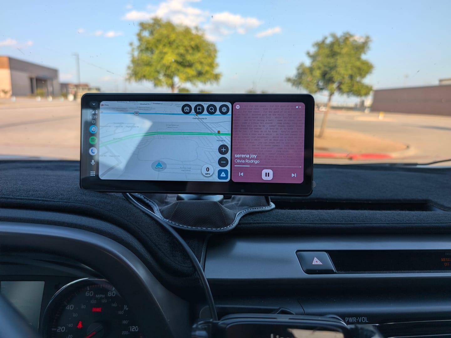 Customer photo review of T4 / T4 Plus