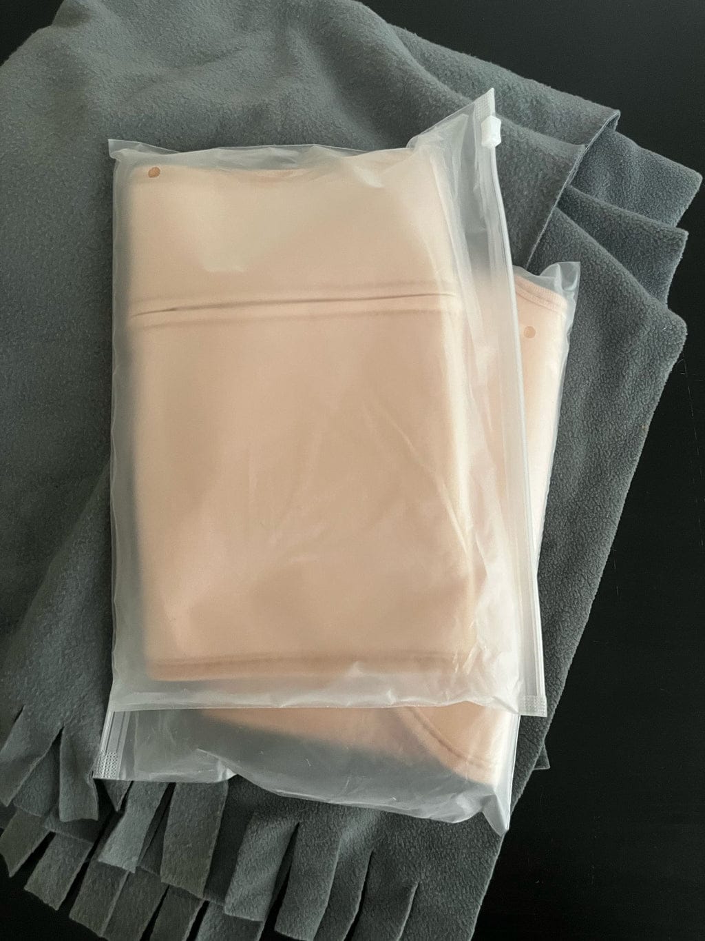 Customer photo review of Karaciğer Detoks Paketi (Korse ve Hint Yağı)