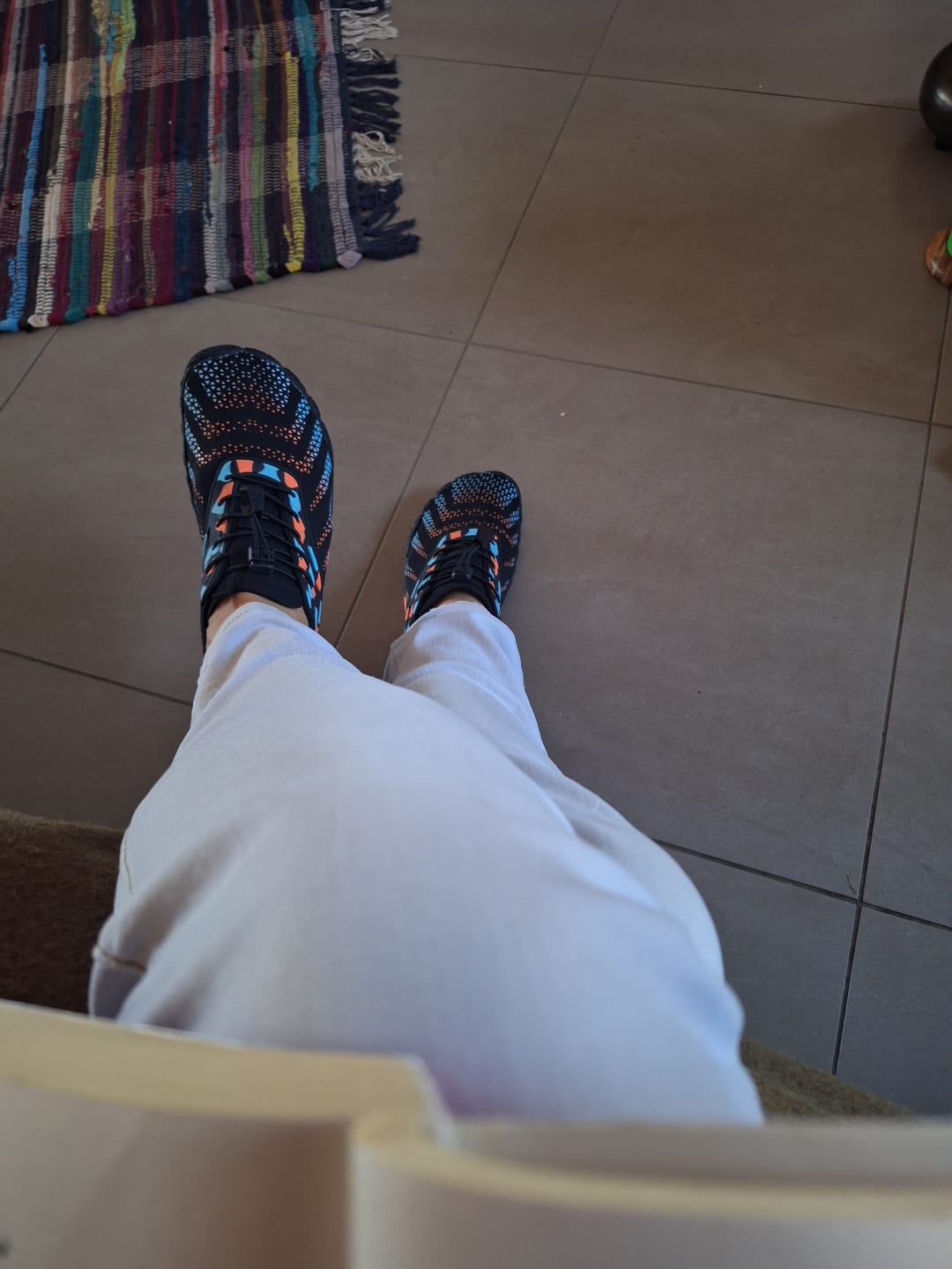 Customer photo review of Solyn 2+1