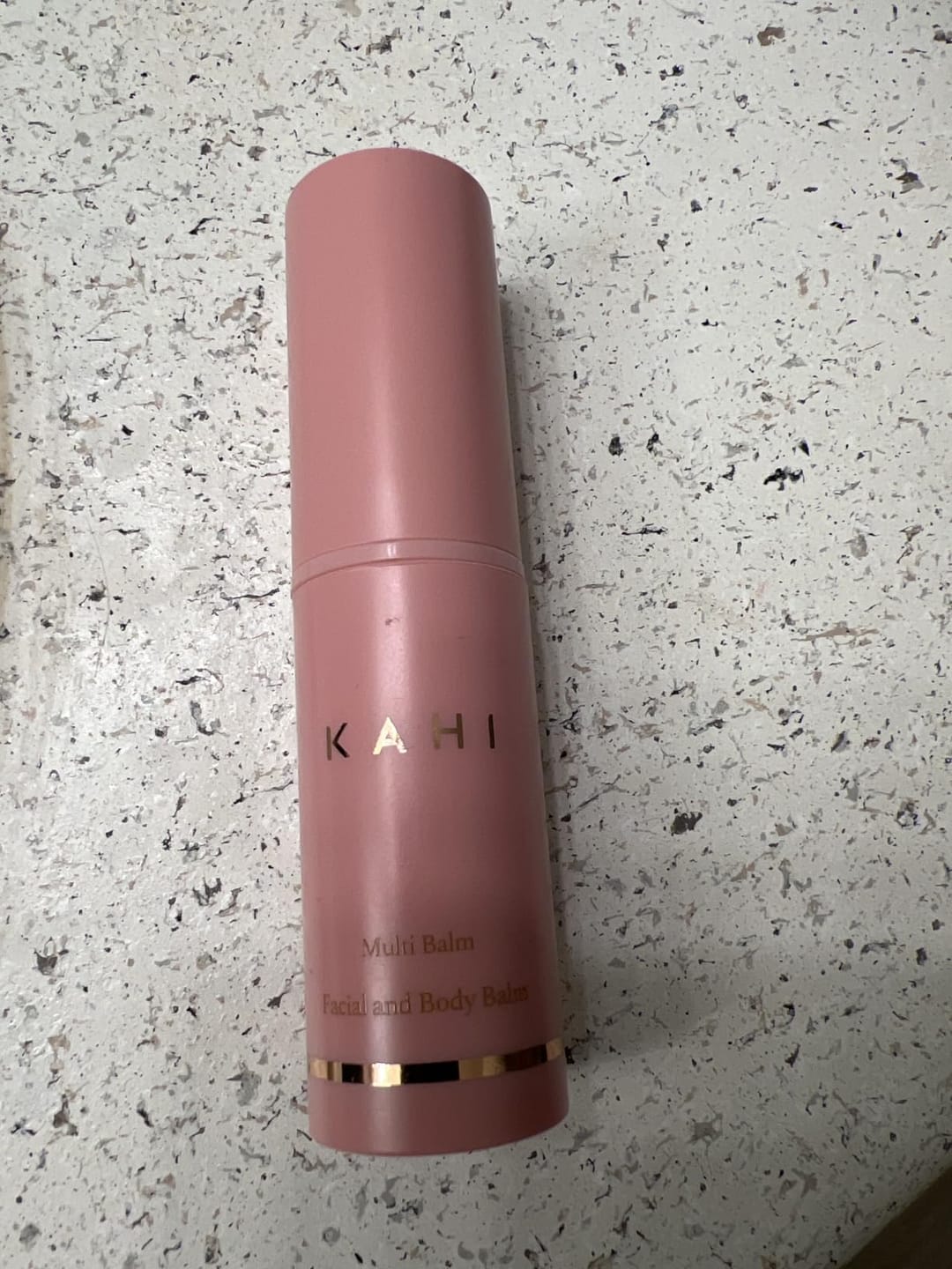 Customer photo review of Wrinkle Bounce Multi Balm ℗