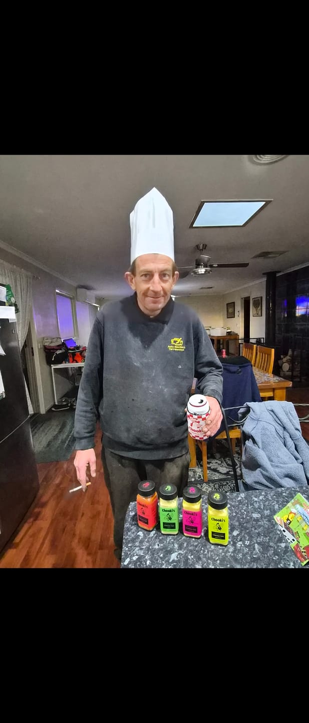 Customer photo review of The 4 Pack