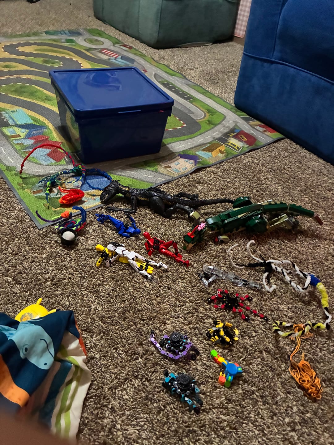 Customer photo review of Kaiju T13