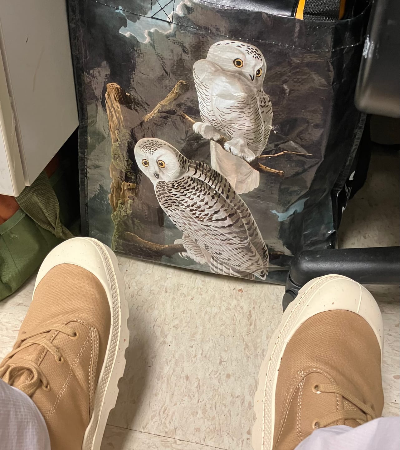 Customer photo review of 79101-209-M | PAMPA HI ZIP ORGANIC | WOODLIN