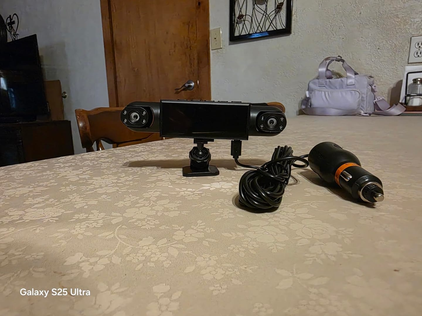 Customer photo review of RoadScope™