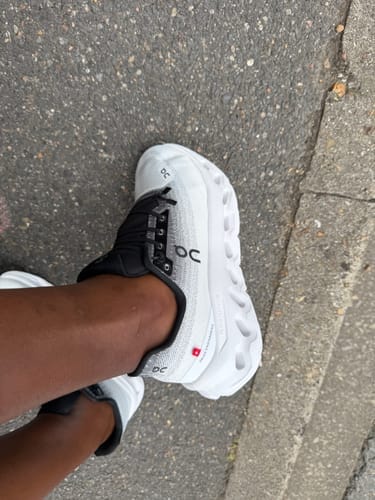 Customer photo review of Clоudtіlt - Black Ivory