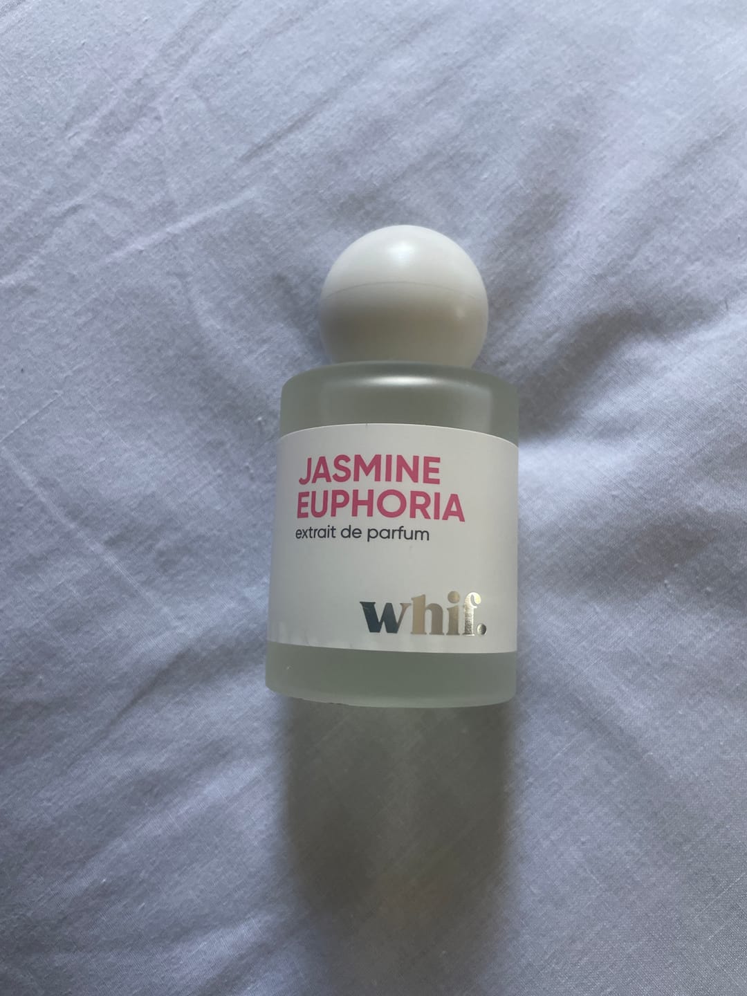 Customer photo review of Jasmine Euphoria