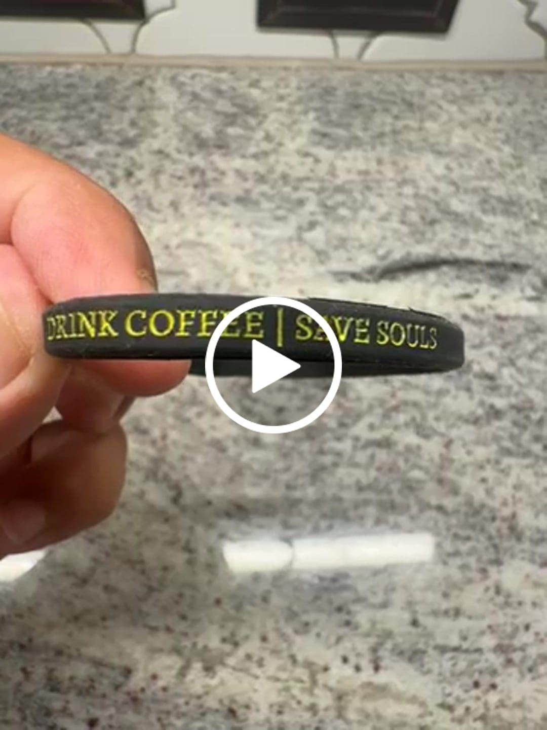 Customer video review of 5lb Bag