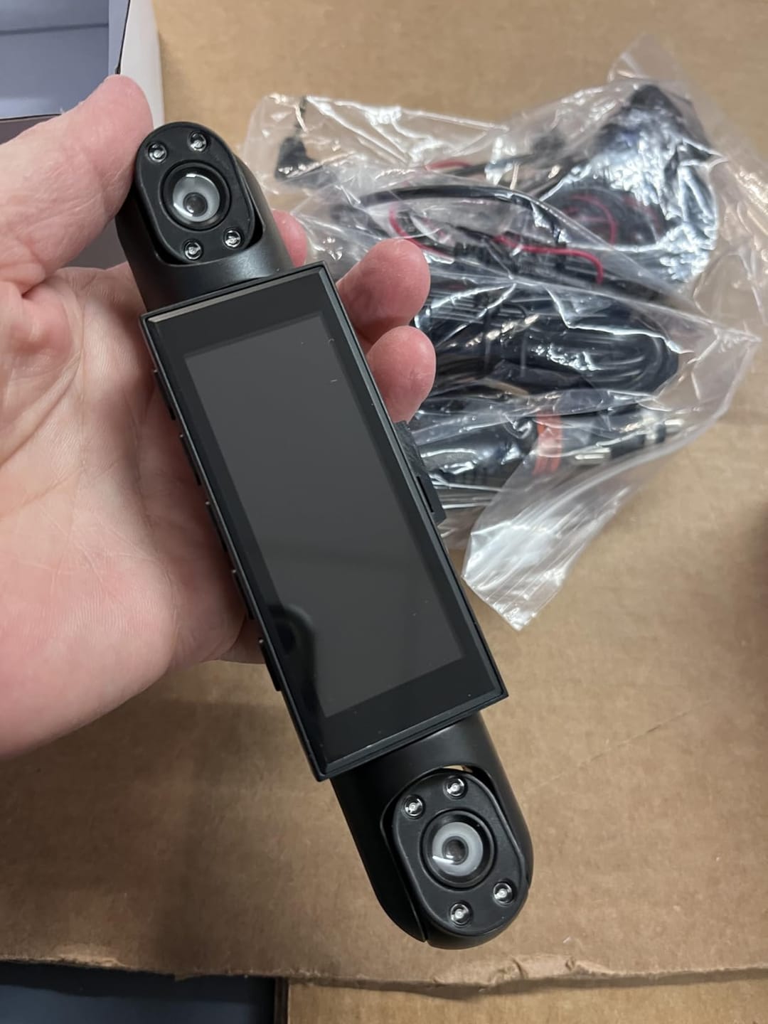 Customer photo review of RoadScope™