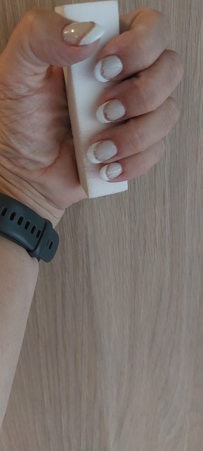 Customer photo review of Nagelriemverzachter (cadeau)