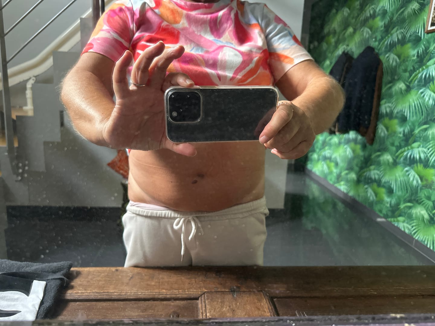Customer photo review of Magnesium Complex