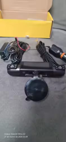 Customer photo review of RoadScope™